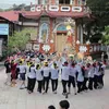 GĐPT PHƯỚC LÂM_ST🪷