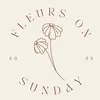 fleursonsunday