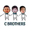 C Brothers ᵕ̈