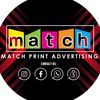 Match Print Advertising