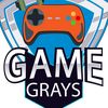 gamegrays