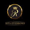 ritaeyebrows