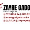 Zayre Gadgets