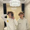 Тгк: кучерявый
