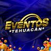 Eventos Tehuacán Oficial