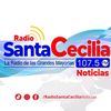 radiosantacecilia107.5fm