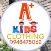apluskidsclothing