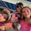 the dance familie