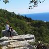 Отдых в Алуште.