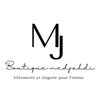 Boutique Medjahdi Amine