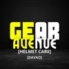 Gear Avenue Helmet Care Davao
