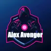 alexinfinite