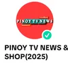 PINOY TV NEWS & SHOP(2025)