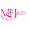 Minenhle’s Hair Salon 💇‍♀️