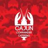 cajun_commander