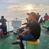 Irpan margo