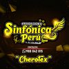 SINFÓNICA PERÚ DE CHEROTEX