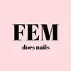 femdoesnails