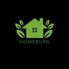 Homeburg.co.za