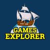 Games Explorer