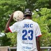 J  K  C  🥥⚽️