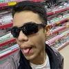Mosca Chapada
