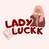 ladyluck.saving