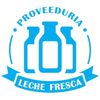 Proveeduría Leche fresca