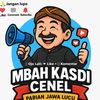 mbahkasdicenel35