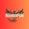 blindenpete