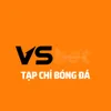 V̲S̲B̲E̲T̲ Tạp Chí Bóng Đá