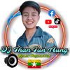 djthantunaung