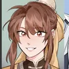 yuan>_< (CEO of lesbingqiu)