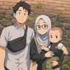 Mamah iyaz