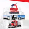 solnestransport
