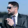 الفنان نوري النافولي