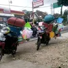 baskomoleng