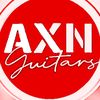 axnguitars.com