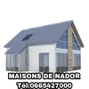 منازل الناظور Maisons de nador