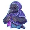 crowshae