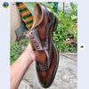 bk handmade shoes