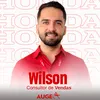 Wilson Garcia -Consultor Honda