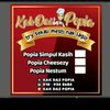 kakdaspopia