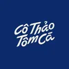 Cô Thảo Tôm Cá