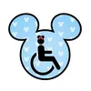 disabledatdisney