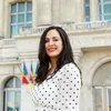 Diana Stoica Deputată USR 🇹🇩