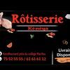 Rôtisserie keneya 🐏🐂🐪🐓