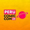 Perú comic con