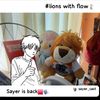 sayer_cast