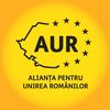 Partidul AUR ✔️